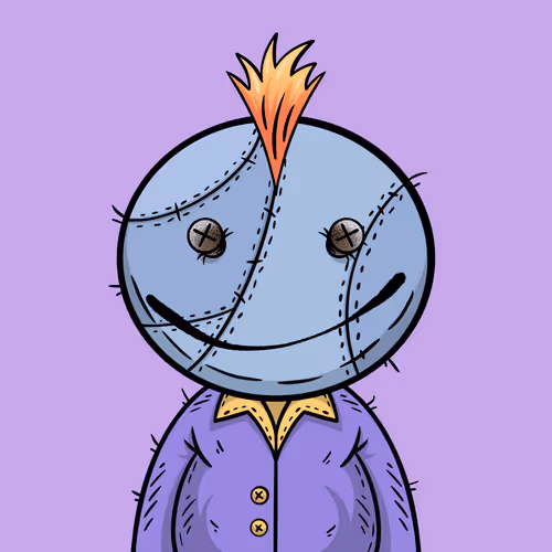 Creepy Friends By Nft Booster
