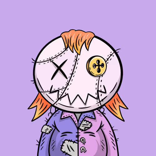 Creepy Friends By Nft Booster