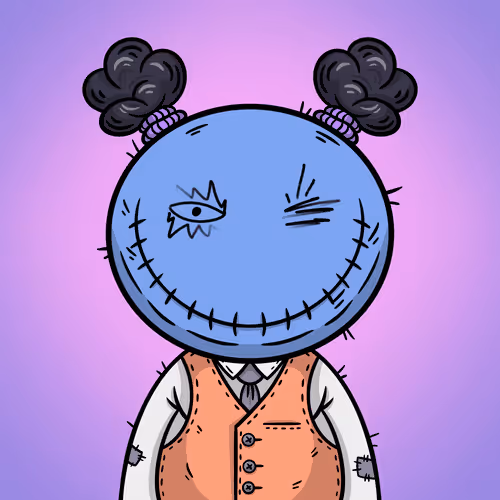 Creepy Friends By Nft Booster