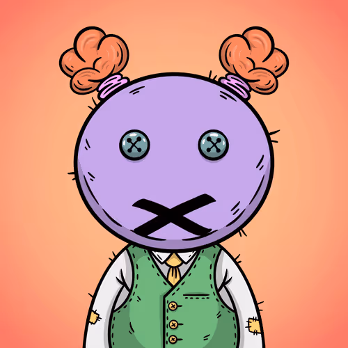Creepy Friends By Nft Booster