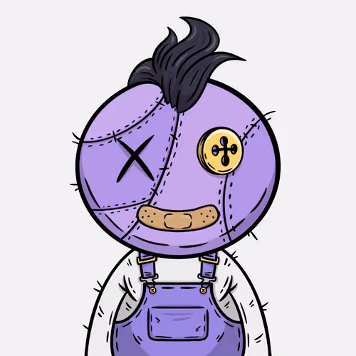 Creepy Friends By Nft Booster