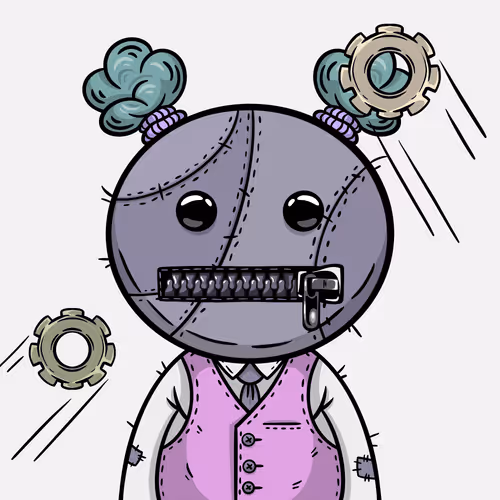 Creepy Friends By Nft Booster