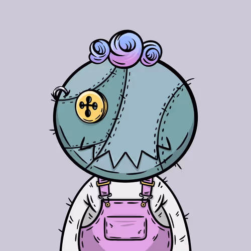 Creepy Friends By Nft Booster
