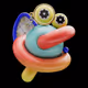 8