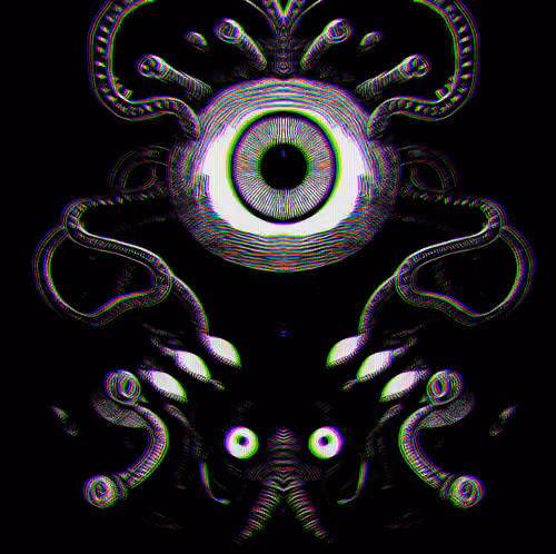 VERSED: Blighted Eye #358