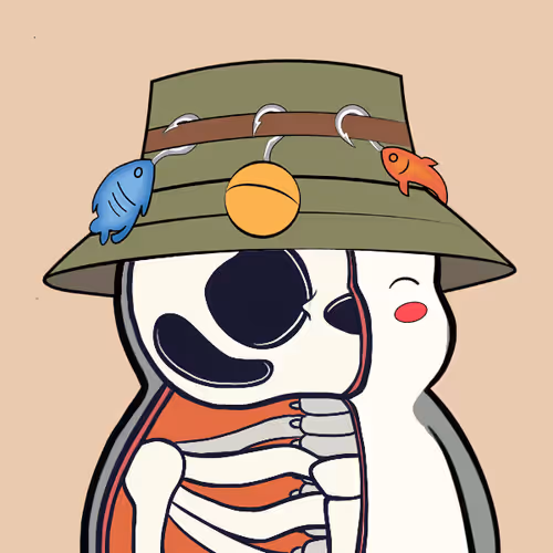 Dead Pudgy Penguins
