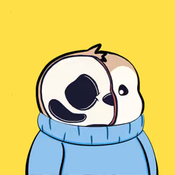 Dead Pudgy Penguins #800