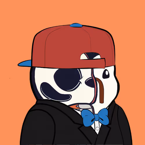 Dead Pudgy Penguins