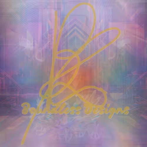 Kaleidoscope Eden