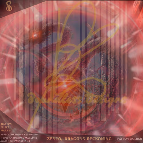 Kaleidoscope Eden