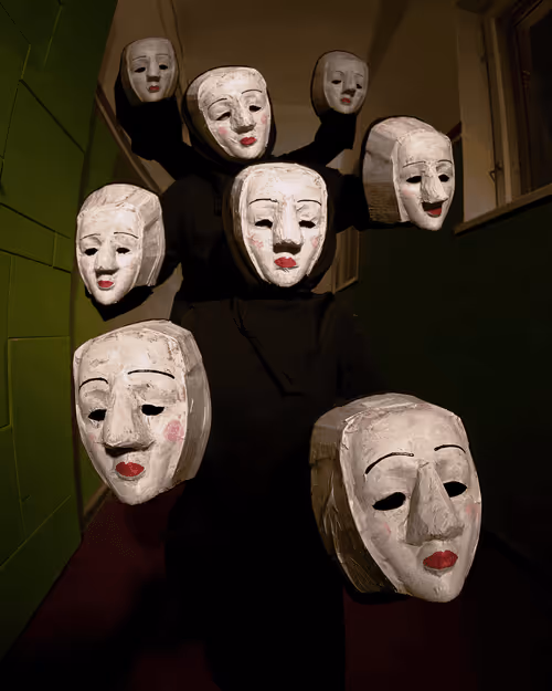 Item #4 Media