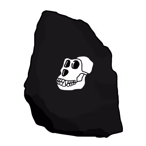 Bored Ape Yacht Rock