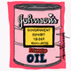 Johnson's Oil Can
