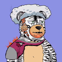 Wildfire Bears #75