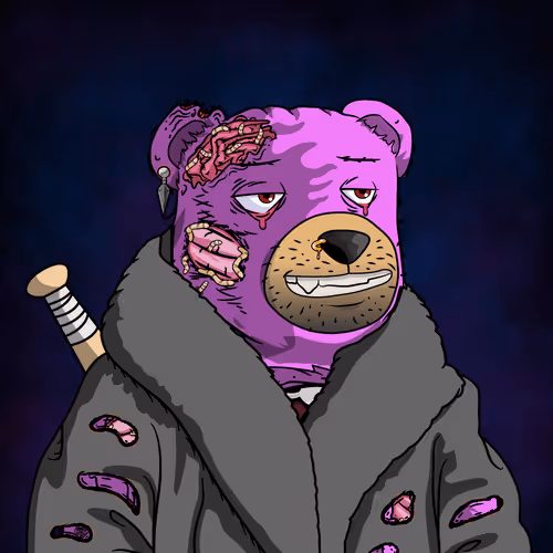 Wildfire Bears