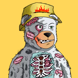 Wildfire Bears #299