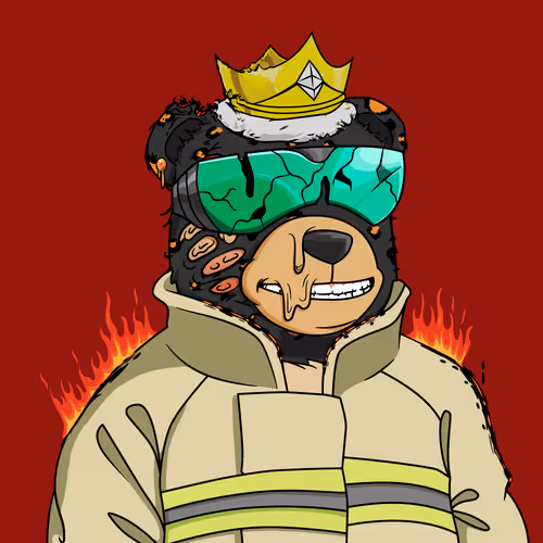 Wildfire Bears
