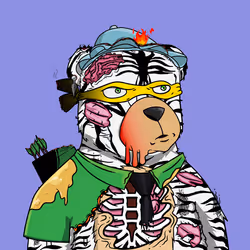 Wildfire Bears #898