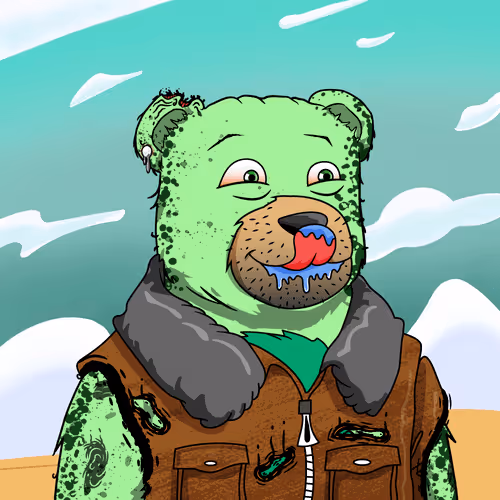 Wildfire Bears