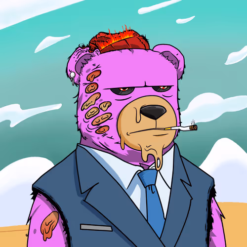 Wildfire Bears