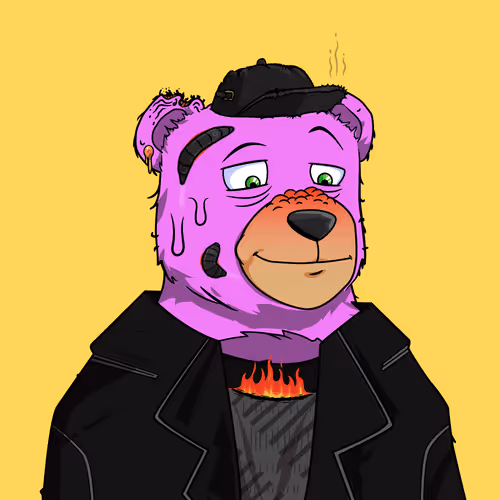 Wildfire Bears
