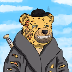 Wildfire Bears #952