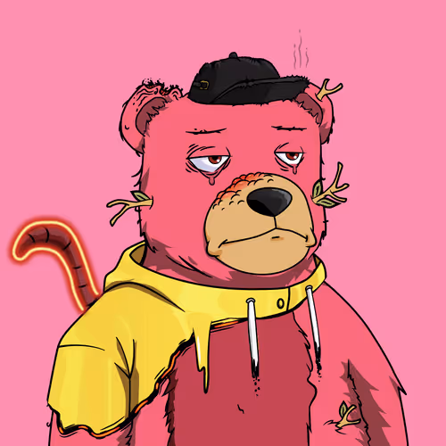Wildfire Bears