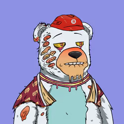 Wildfire Bears #746