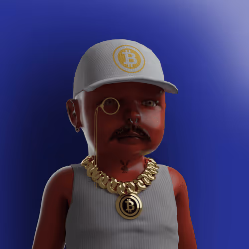 Moustachebabys