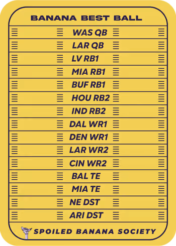 BBB pass #9967