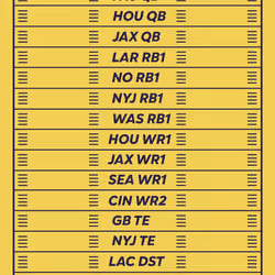 BBB pass #8864