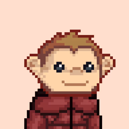 Pixel Pets Pp