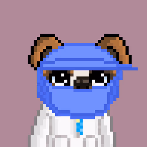 Pixel Pets Pp
