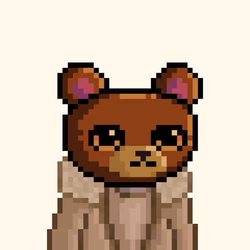 Pixel Pets Pp