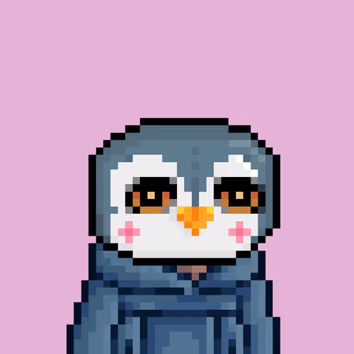 Pixel Pets Pp