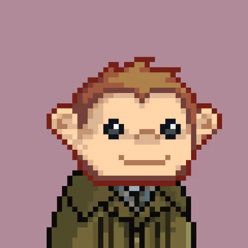 Pixel Pets Pp