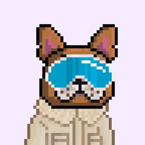 Pixel Pets Pp