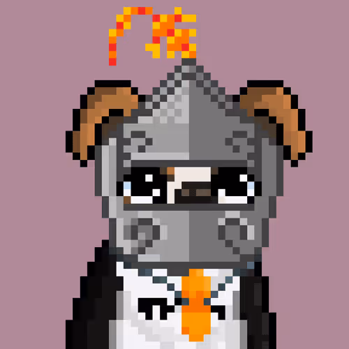 Pixel Pets Pp