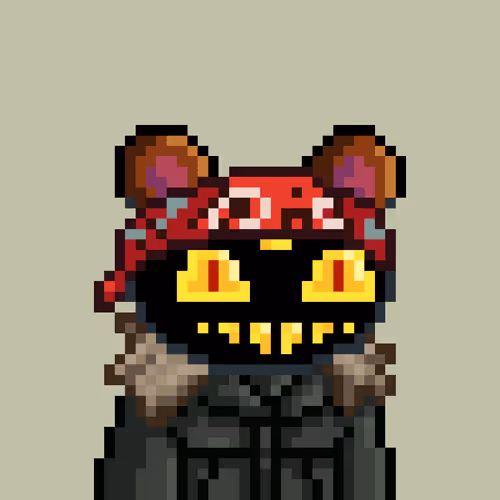 Pixel Pets Pp