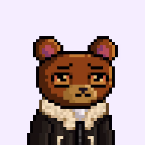 Pixel Pets Pp