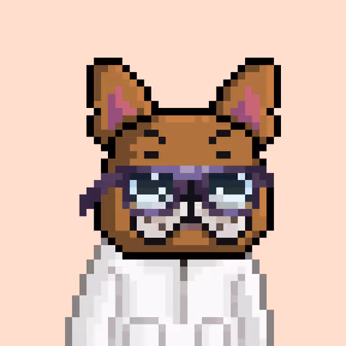 Pixel Pets Pp