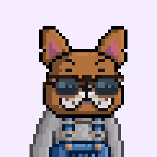 Pixel Pets Pp