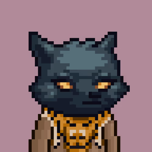 Pixel Pets Pp