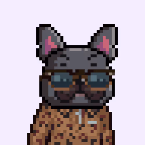 Pixel Pets Pp