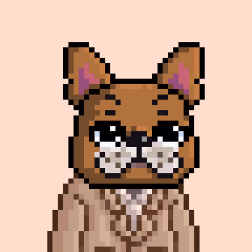 Pixel Pets Pp