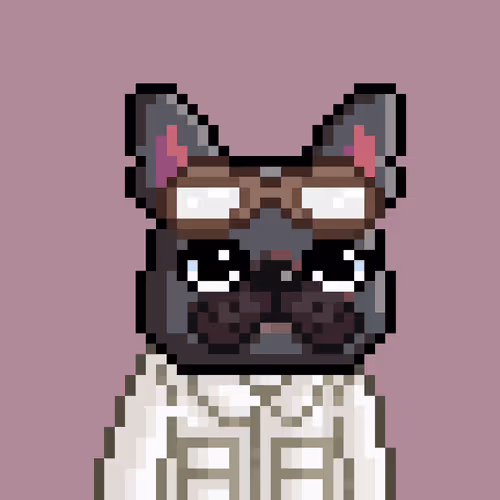 Pixel Pets Pp