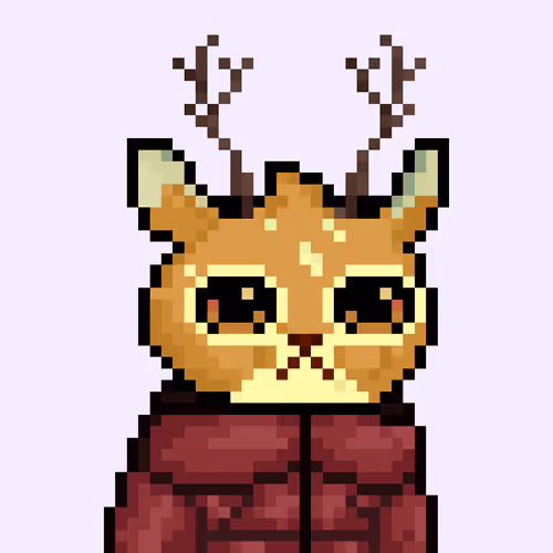 Pixel Pets Pp