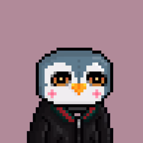 Pixel Pets Pp