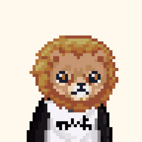 Pixel Pets Pp