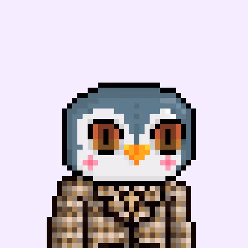Pixel Pets Pp